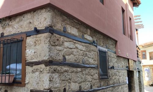 Αναπαλαιώσεις