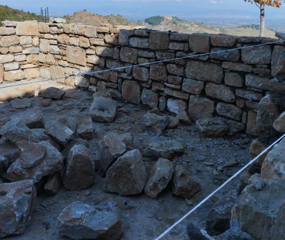 Ξενώνας στα κανάλια